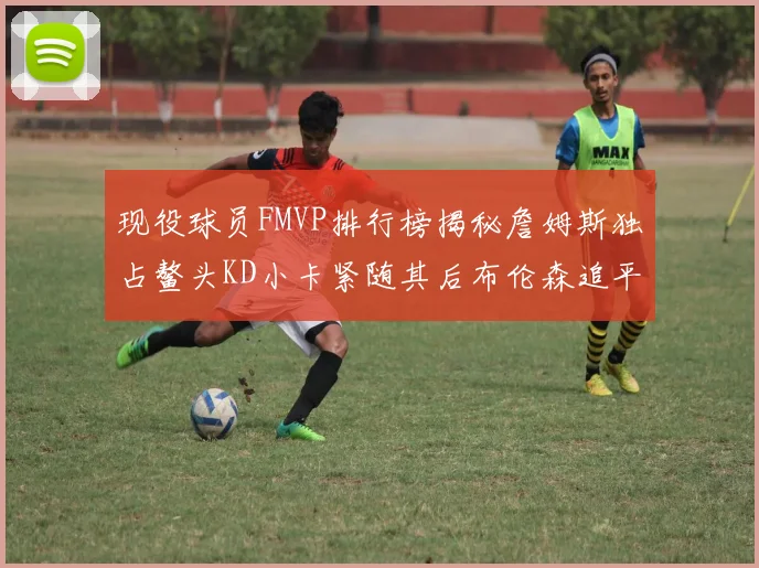 现役球员FMVP排行榜揭秘詹姆斯独占鳌头KD小卡紧随其后布伦森追平库里约基奇等